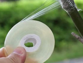 捆扎、嫁接膜